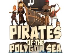 Pirates of the Polygon Sea