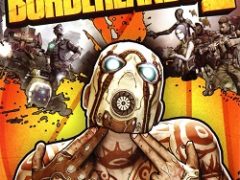Borderlands 2 Механики