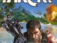 Far Cry Механики