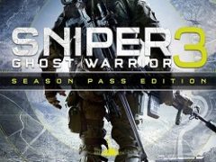 Sniper Ghost Warrior 3 Механики