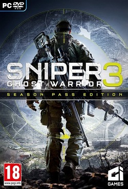 Sniper Ghost Warrior 3 Механики