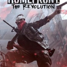 Homefront The Revolution Механики