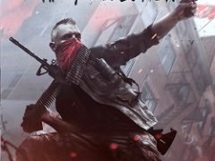 Homefront The Revolution Механики