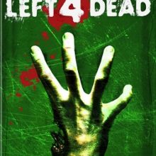 Left 4 Dead от Механиков