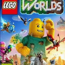 Lego Worlds Механики