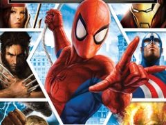 Marvel Ultimate Alliance Механики