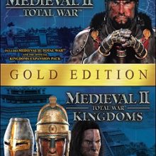 Medieval 2 Total War Kingdoms