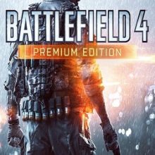 Battlefield 4 Premium Edition