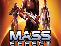 Mass Effect 1 Механики
