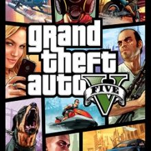 GTA 5 Механики