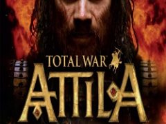 Total War Attila Механики