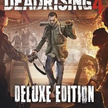 Dead Rising 4 Механики