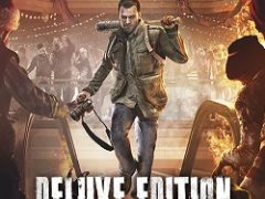 Dead Rising 4 Механики