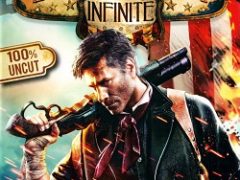 Bioshock Infinite Механики