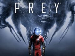 Prey 2017