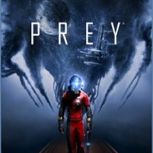 Prey 2017 Механики