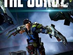 The Surge