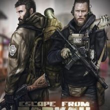 Escape from Tarkov Механики