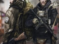 Escape from Tarkov Механики