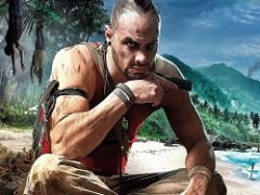 Far Cry 3 Механики