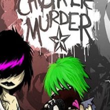 Charlie Murder