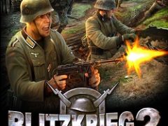 Блицкриг 2 Механики