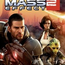 Mass Effect 2 Механики