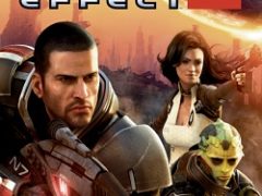 Mass Effect 2 Механики