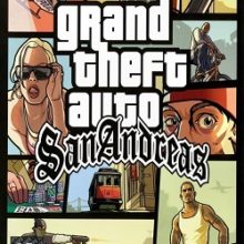 GTA San Andreas Механики