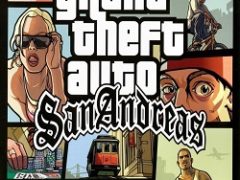 GTA San Andreas Механики