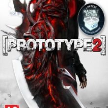 Prototype 2 Механики