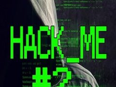 Hack Me 2