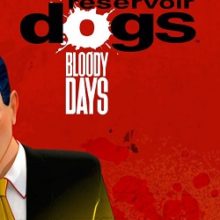 Reservoir Dogs Bloody Days