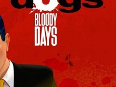 Reservoir Dogs Bloody Days