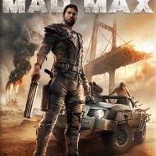 Mad Max Механики