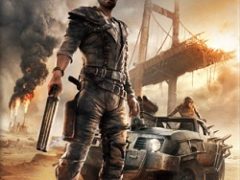 Mad Max Механики