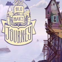 Old Man’s Journey