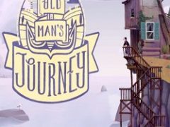 Old Man’s Journey