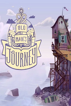 Old Man’s Journey