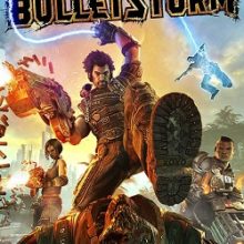 Bulletstorm Механики