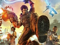 Bulletstorm Механики