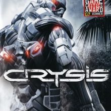 Crysis RePack Механики