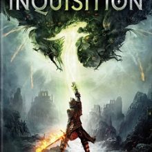 Dragon Age Inquisition Механики