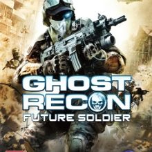 Ghost Recon Future Soldier Механики