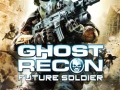 Ghost Recon Future Soldier Механики