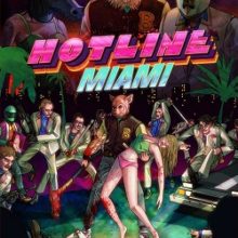 Hotline Miami русская версия Механики