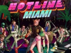 Hotline Miami русская версия Механики