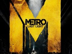 Metro Last Light от Механиков