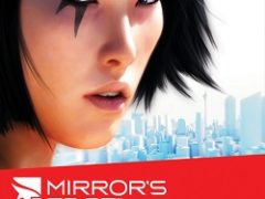 Mirrors Edge Механики