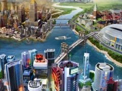 SimCity 5 Механики